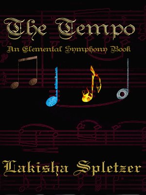 cover image of The Tempo (Elemental Symphony #1)